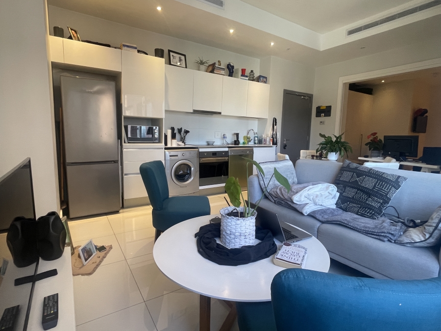 To Let 1 Bedroom Property for Rent in Cape Town City Centre Western Cape